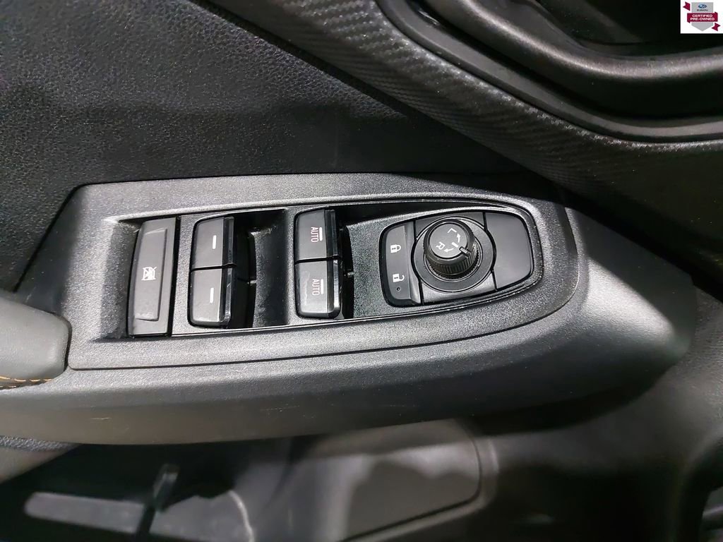 Certified 2024 Subaru Crosstrek 2.5i Wilderness image 29
