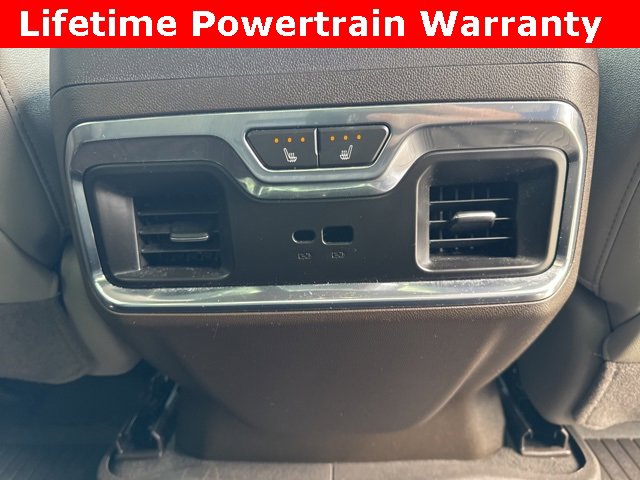 Used 2023 Chevrolet Silverado 1500 LTZ image 26