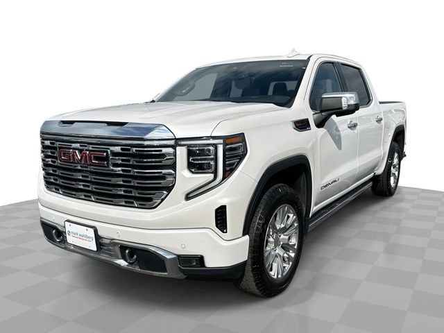 Used 2023 GMC Sierra 1500 Denali