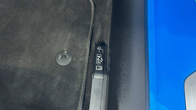 New 2025 Chevrolet Corvette Stingray Preferred Cpe w/ 2LT image 38