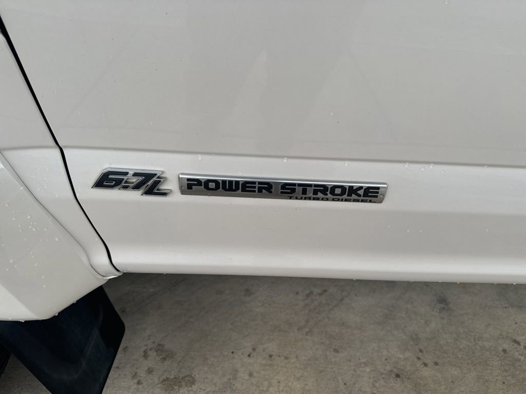 Used 2018 Ford F450 Limited AWD/4WD image 37