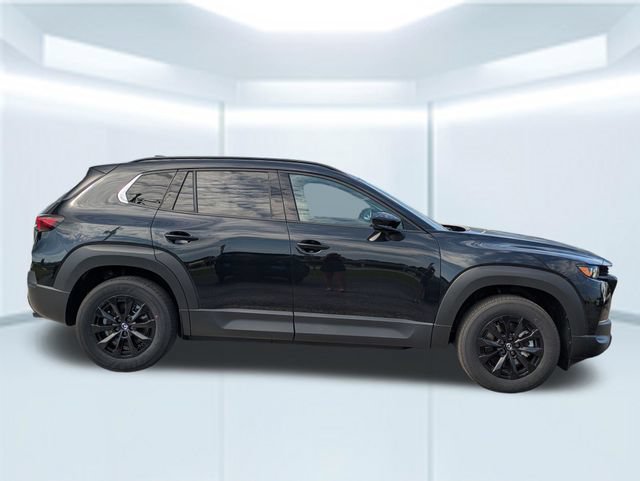 New 2026 MAZDA CX-50 AWD 2.5 Hybrid w/ Weather Package image 7
