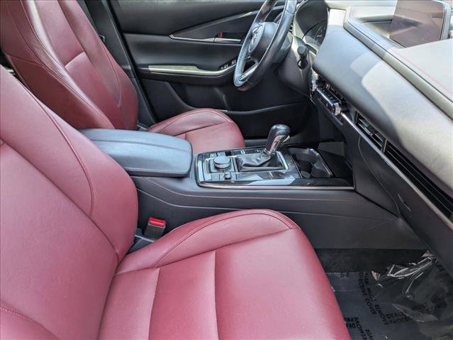 Used 2024 MAZDA CX-30 AWD 2.5 S w/ Preferred Package image 19