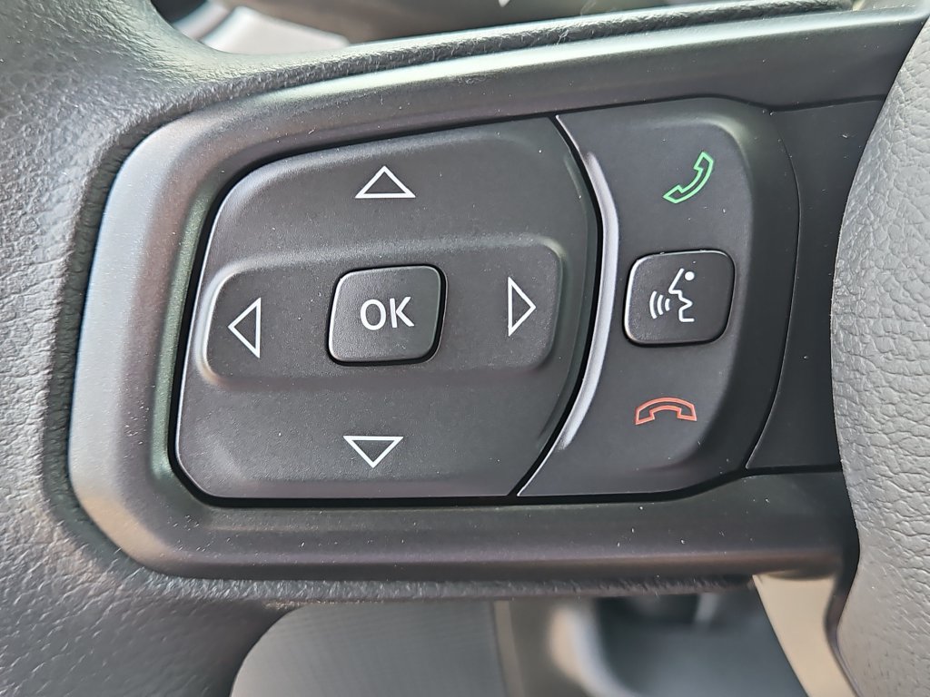 New 2027 Jeep Wrangler Sport AWD/4WD image 17