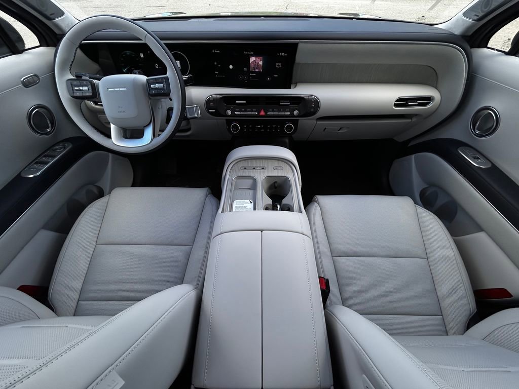 New 2026 Hyundai Palisade Calligraphy image 15