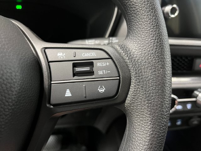 New 2027 Honda CR-V LX image 16