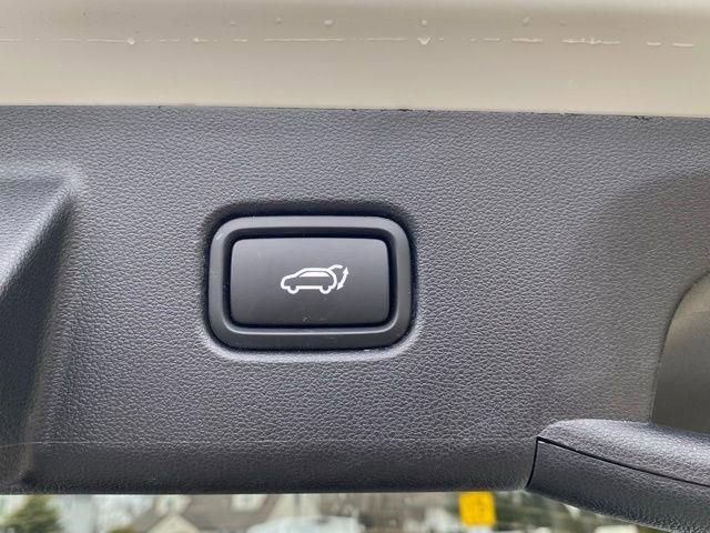 Used 2026 Hyundai Tucson SEL AWD/4WD image 11
