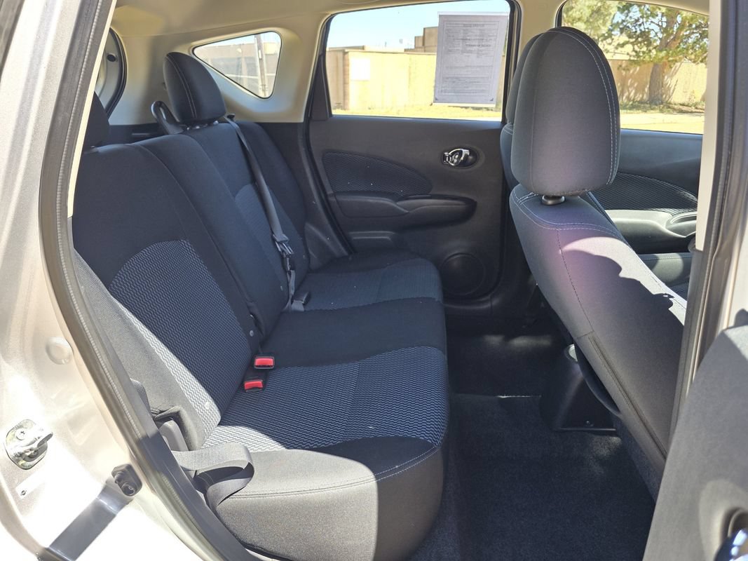 Used 2014 Nissan Versa Note SV FWD image 20