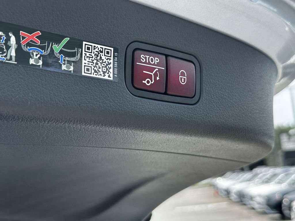 Certified 2024 Mercedes-Benz GLC 300 image 22