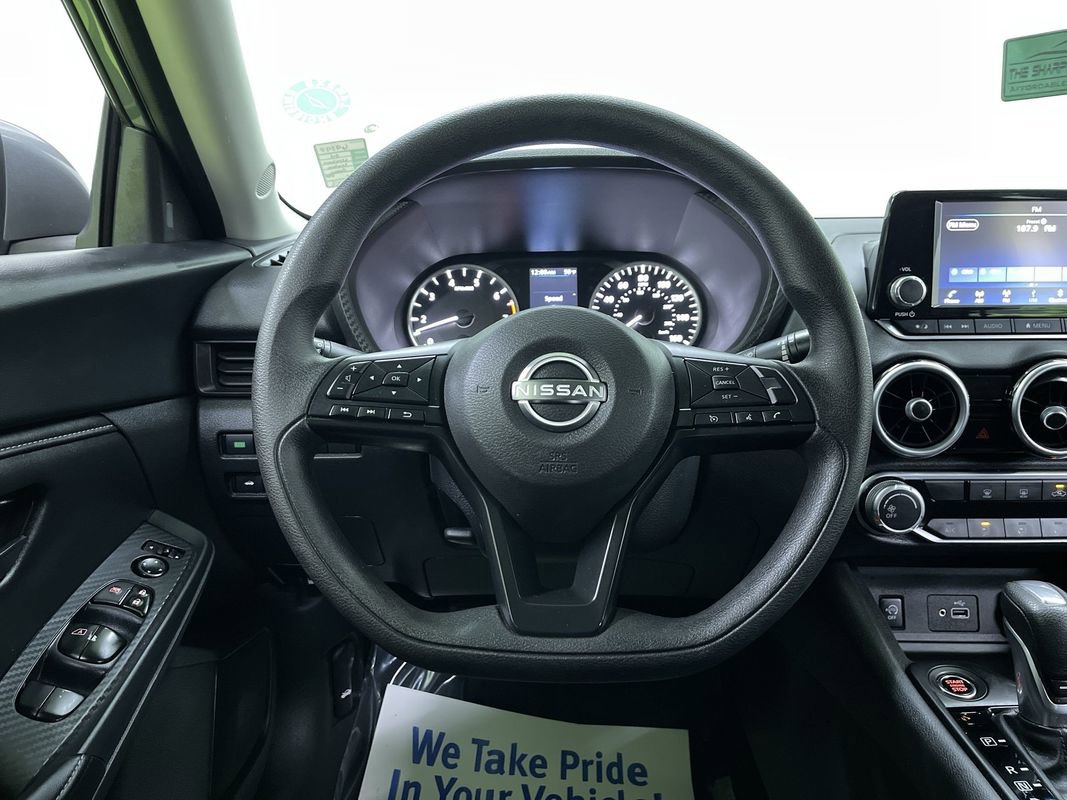 Used 2024 Nissan Sentra S image 20