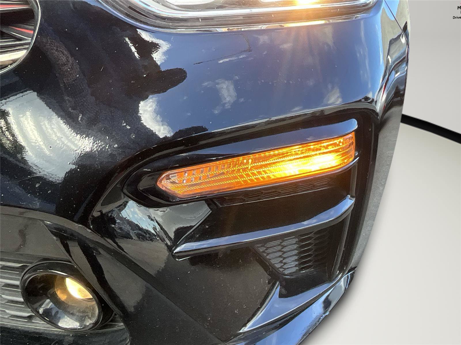 Used 2021 Kia Forte GT-Line FWD image 29