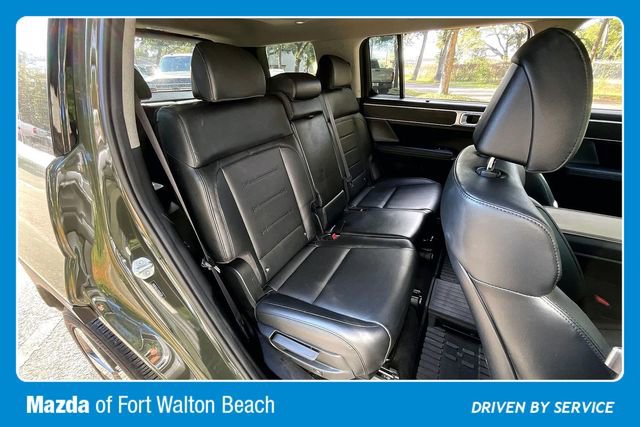 Used 2024 Hyundai Santa Fe Limited image 21