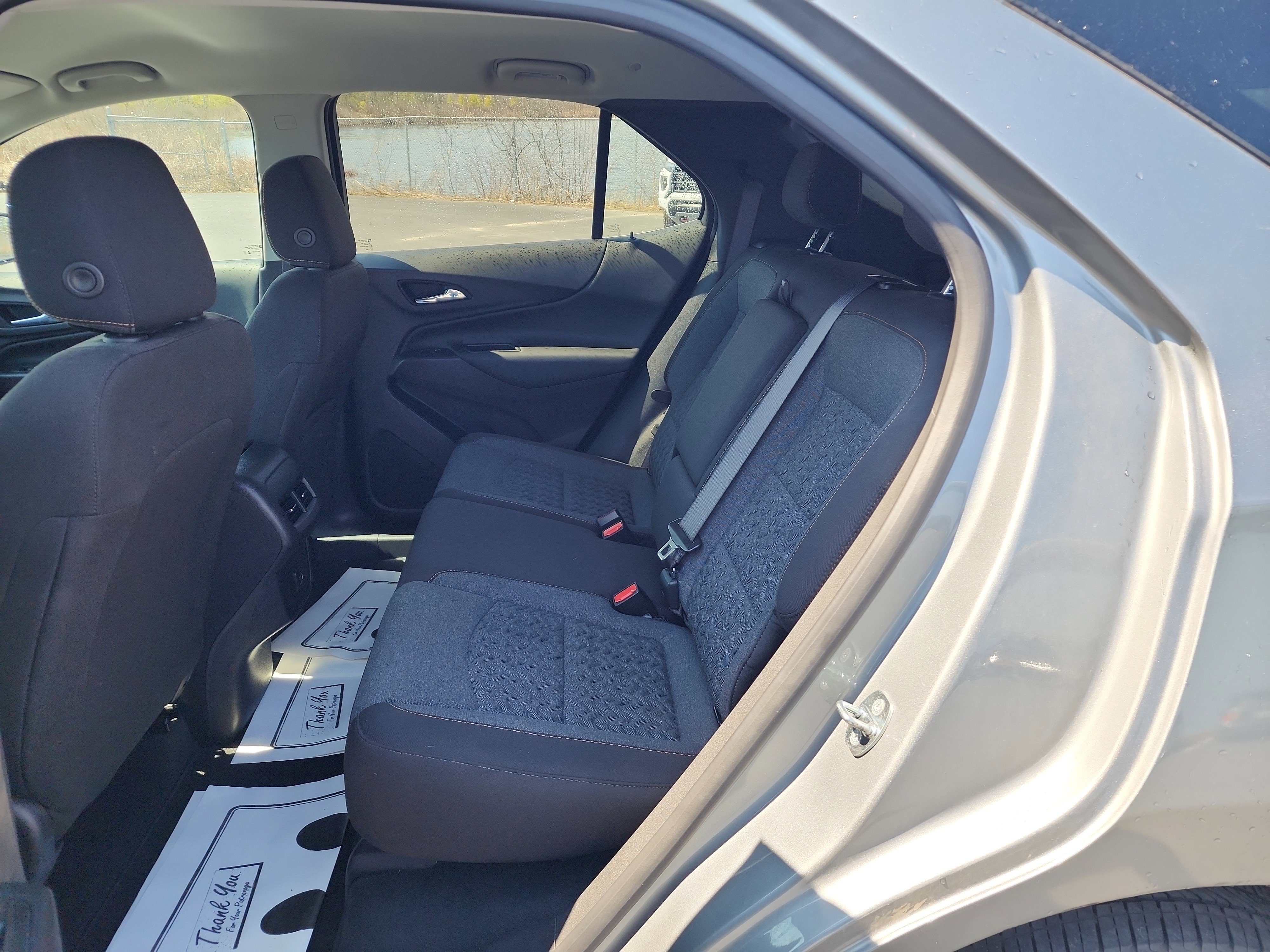 Certified 2023 Chevrolet Equinox LT AWD/4WD image 24