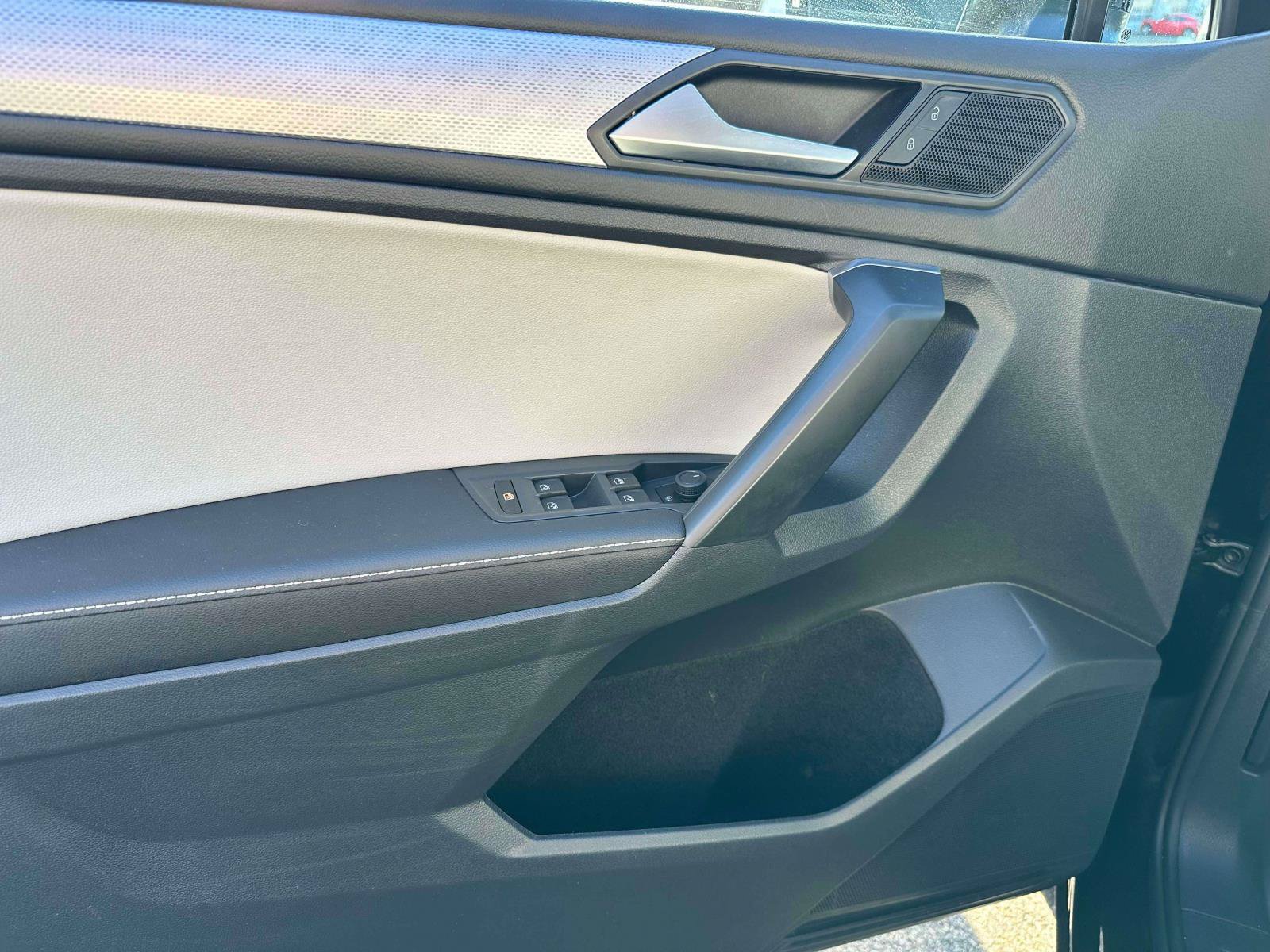 Certified 2023 Volkswagen Tiguan S AWD/4WD image 14