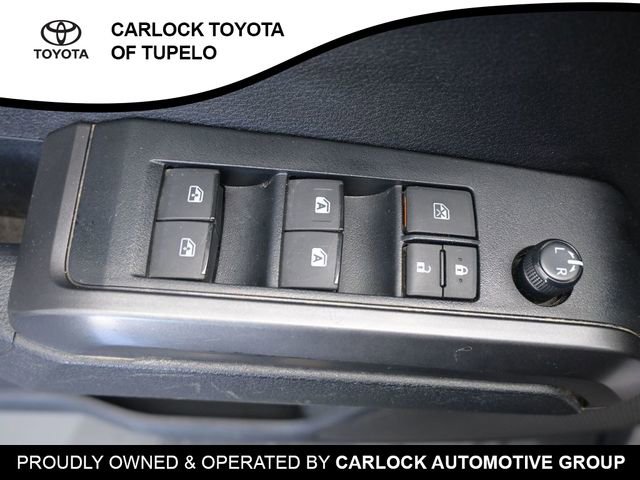 Used 2023 Toyota Tacoma TRD Pro image 27