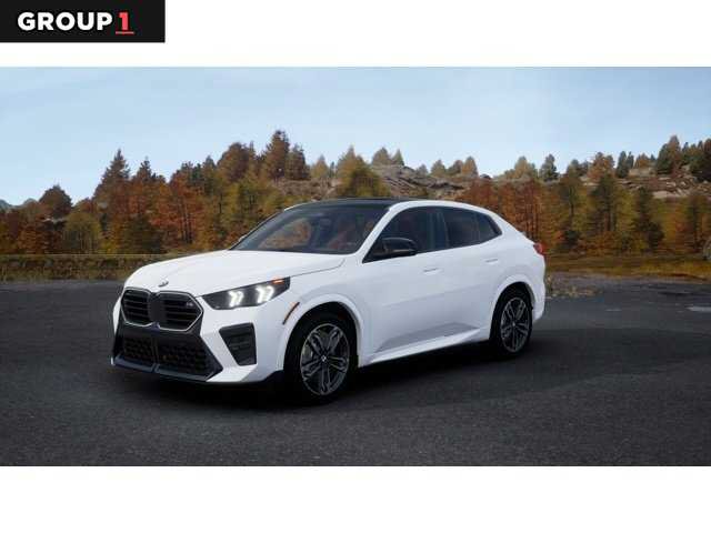 New 2026 BMW X2 M35i w/ Technology Package
