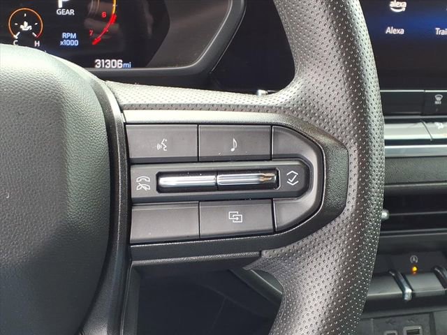 Used 2024 Chevrolet Colorado W/T w/ Advanced Trailering Package image 29