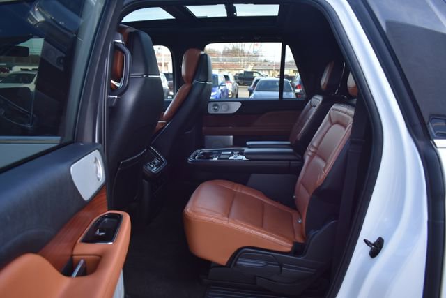 Used 2021 Lincoln Navigator L Reserve image 43