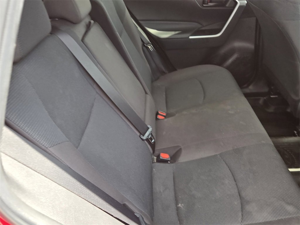 Used 2023 Toyota RAV4 LE image 17