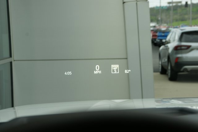 New 2025 Ford F250 King Ranch w/ Chrome Package image 48