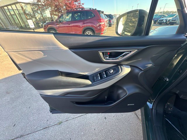 Certified 2024 Subaru Forester Limited AWD/4WD image 13