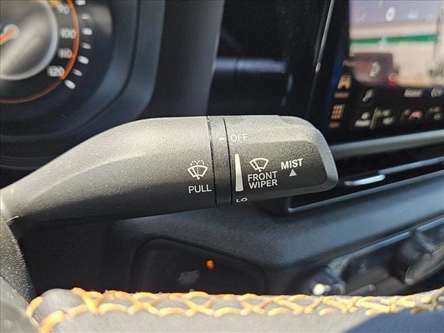 Used 2024 Jeep Gladiator Sport image 22