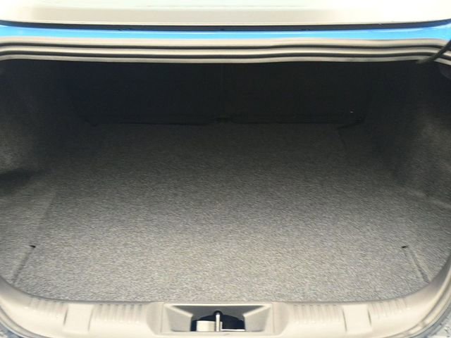 New 2026 Ford Mustang Coupe RWD image 14