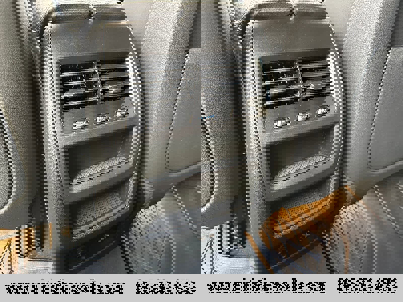 Used 2024 BMW X5 xDrive40i w/ M Sport Package image 16