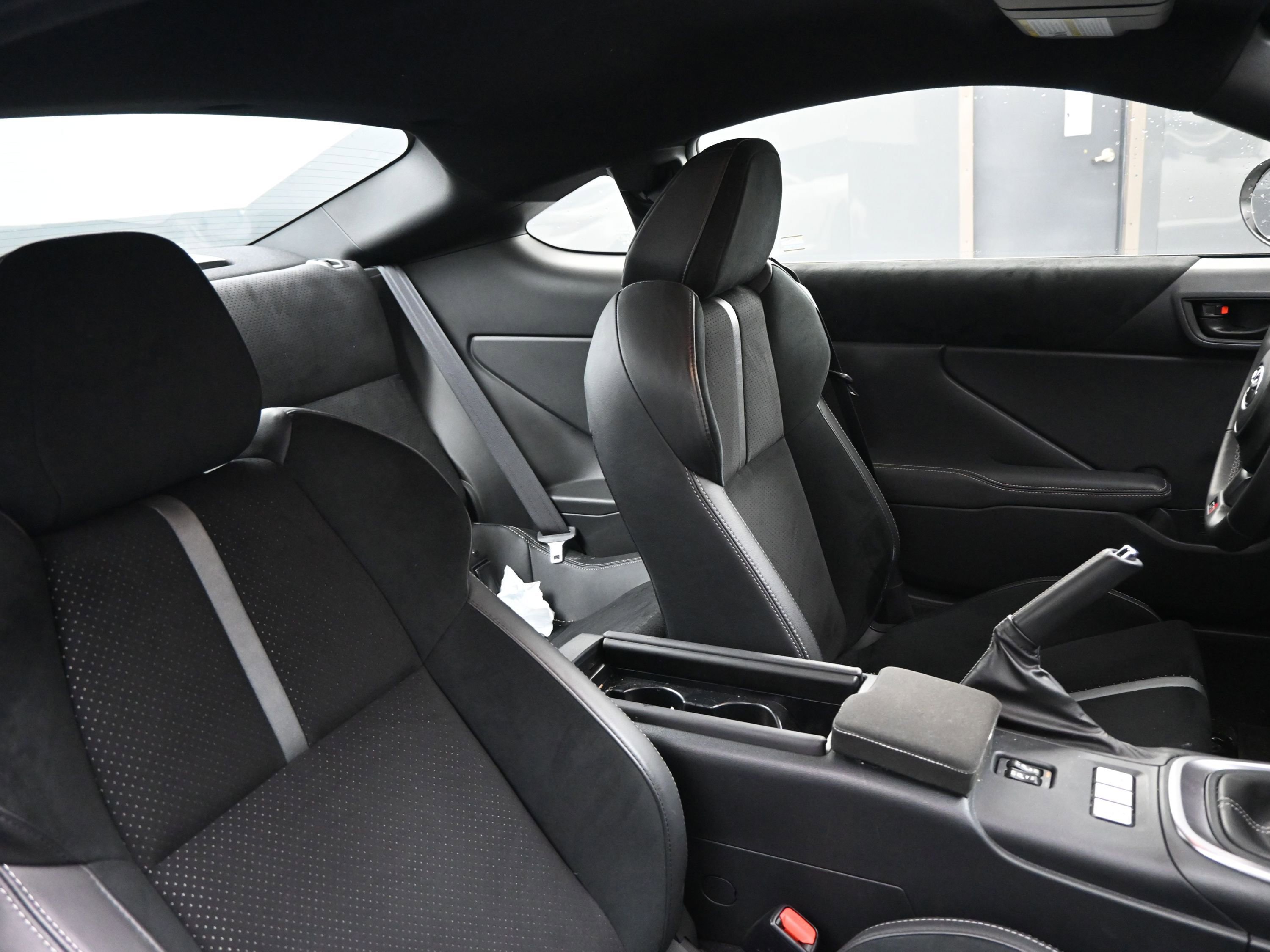 Certified 2024 Toyota GR86 Premium image 21