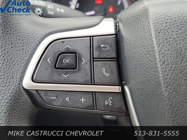 Used 2023 Toyota Highlander L image 14