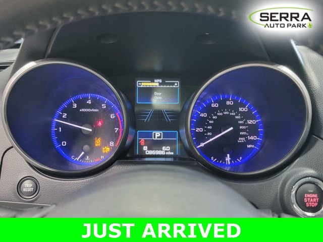 Used 2018 Subaru Legacy 2.5i Limited AWD/4WD image 31