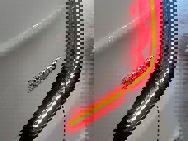 Certified 2024 Cadillac XT4 Luxury FWD image 8