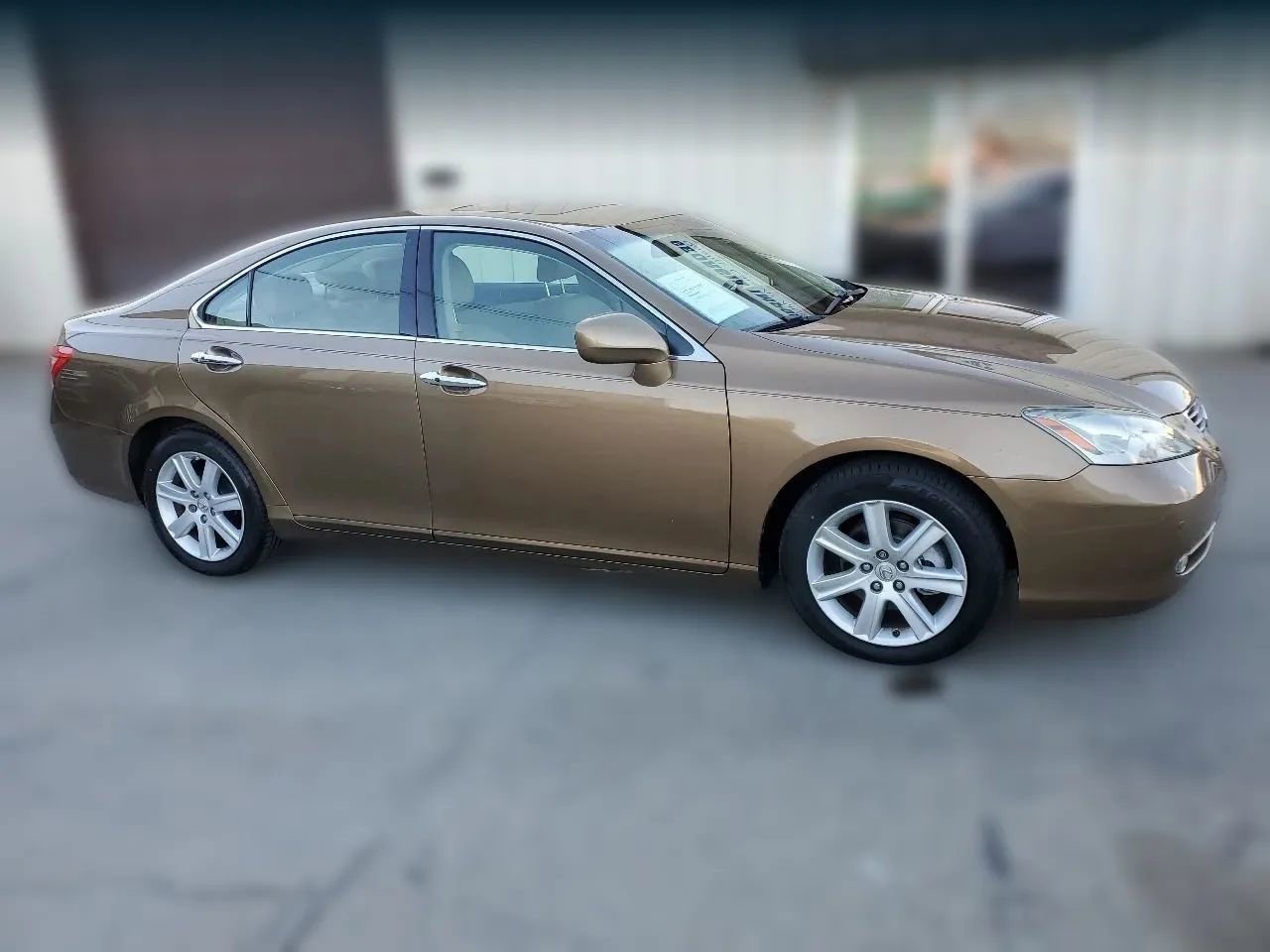 Used 2007 Lexus ES 350 image 11