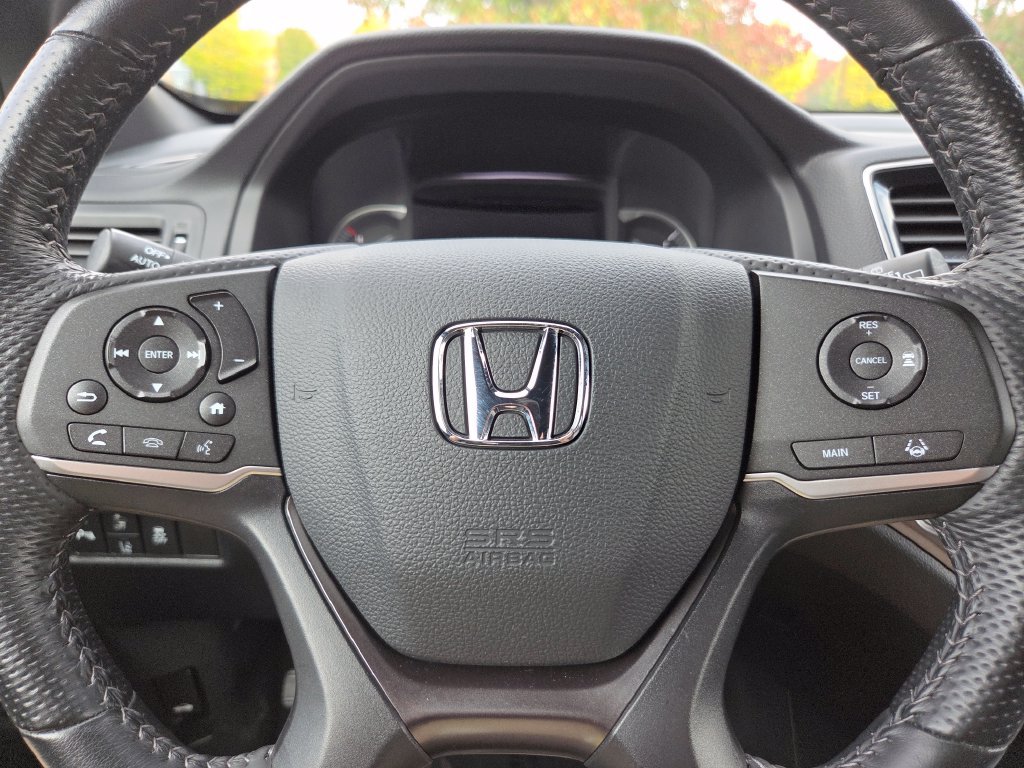 Used 2024 Honda Passport EX-L image 36