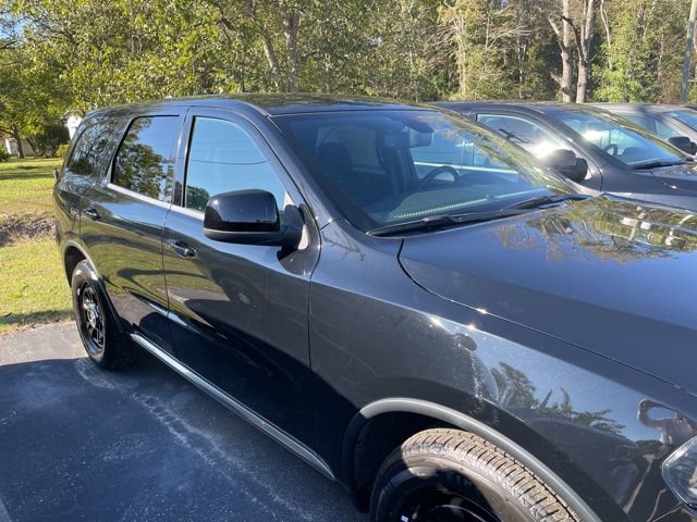 New 2023 Dodge Durango AWD w/ Skid Plate Group image 17