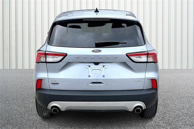 Used 2022 Ford Escape SE w/ Convenience Package image 4