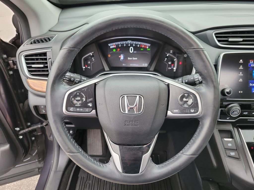 Used 2019 Honda CR-V EX-L image 26
