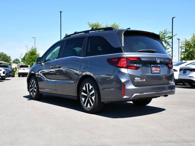 New 2026 Honda Odyssey EX-L image 5