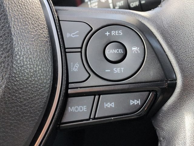 Certified 2024 Toyota RAV4 Adventure AWD/4WD image 17