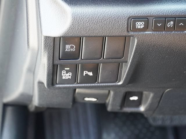 Used 2021 Lexus RC 350 RWD image 29