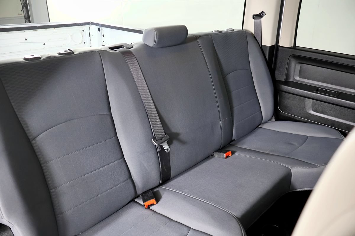 Used 2019 RAM 1500 Tradesman w/ Popular Equipment Group AWD/4WD image 43
