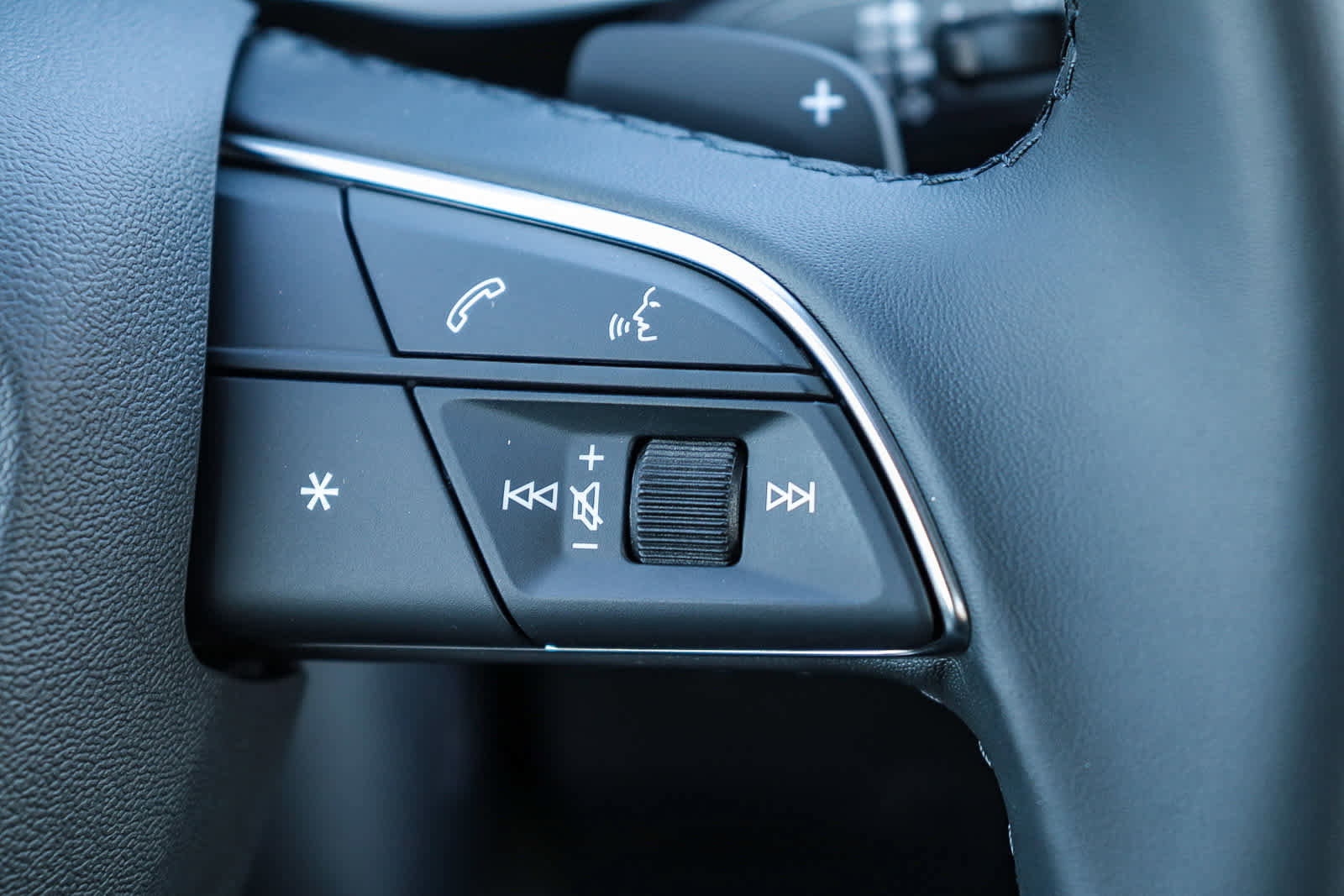 New 2025 Audi Q3 2.0T Premium image 20