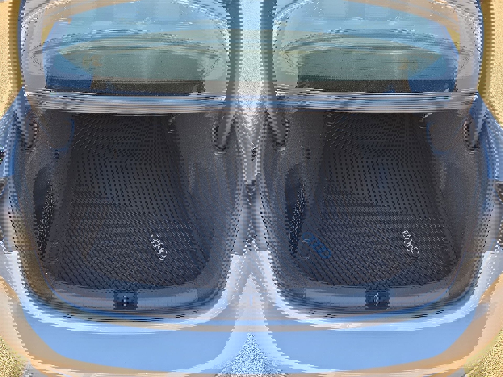 New 2026 Audi A6 Premium Plus image 12