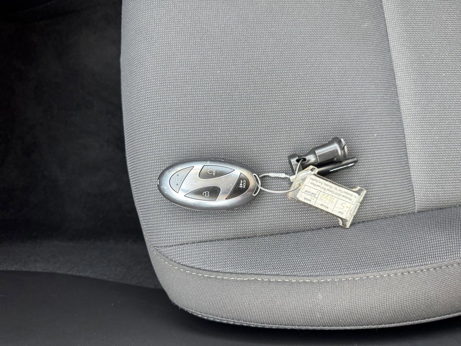 Used 2025 Hyundai Kona SEL image 20