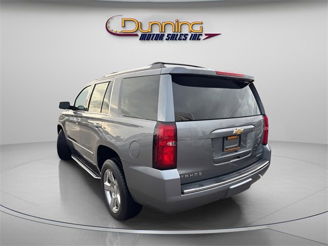 Used 2020 Chevrolet Tahoe Premier image 2