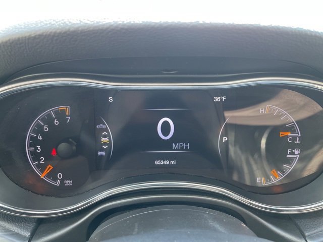 Used 2021 Jeep Grand Cherokee Laredo X image 21