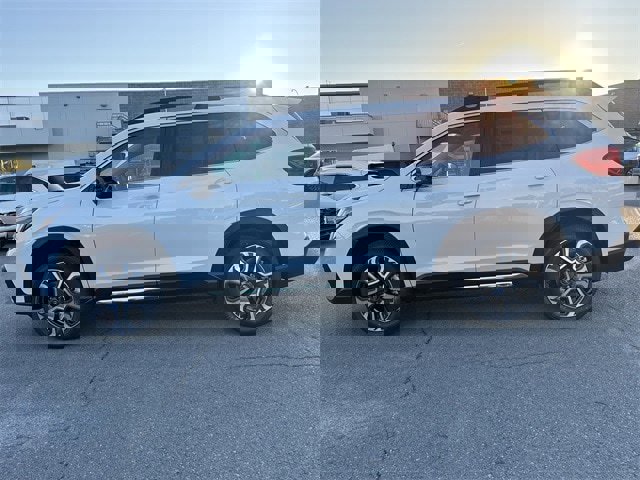 New 2025 Subaru Ascent Limited image 6