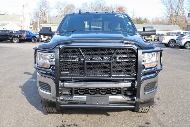 Used 2022 RAM 3500 Tradesman image 10