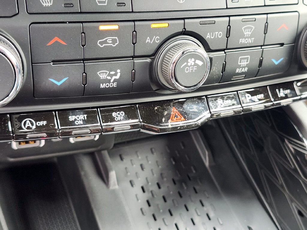 New 2026 Dodge Durango GT AWD/4WD image 29