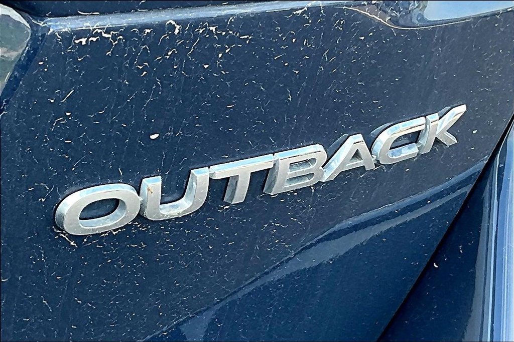 Used 2024 Subaru Outback Limited AWD/4WD image 20